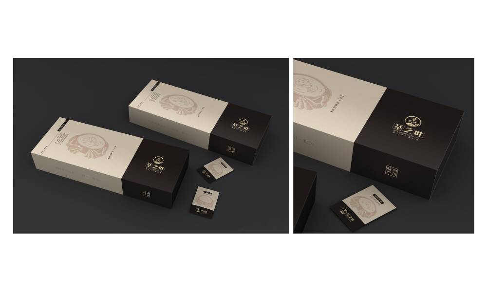 翁牛特旗包装设计公司：专业赋能，打造城市包装设计产业高地