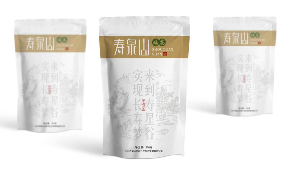 翁牛特旗包装设计：城市文化赋能，打造地域品牌视觉名片